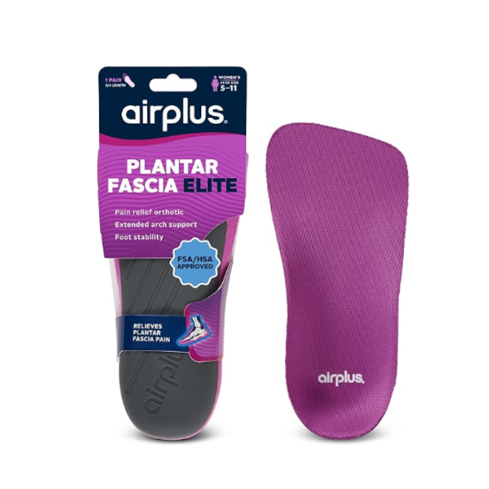 Airplus Shoe Comfort Kit F/E