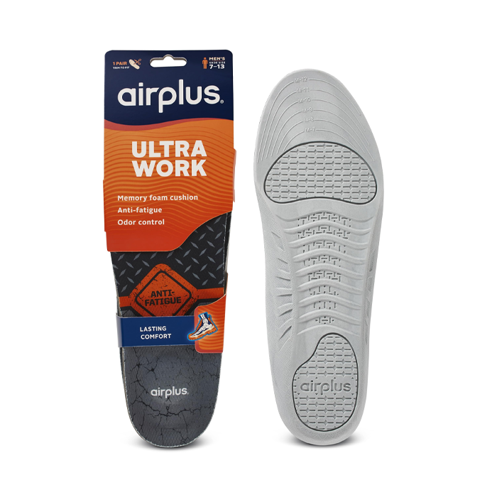 Airplus Ultra Memory Insole