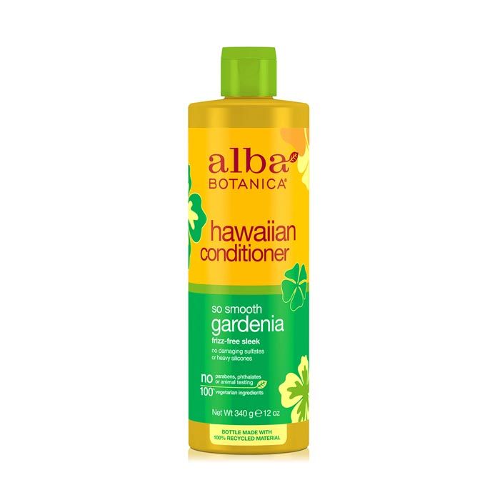 Alba Hawaiian Gardenia Conditioner 12 Oz