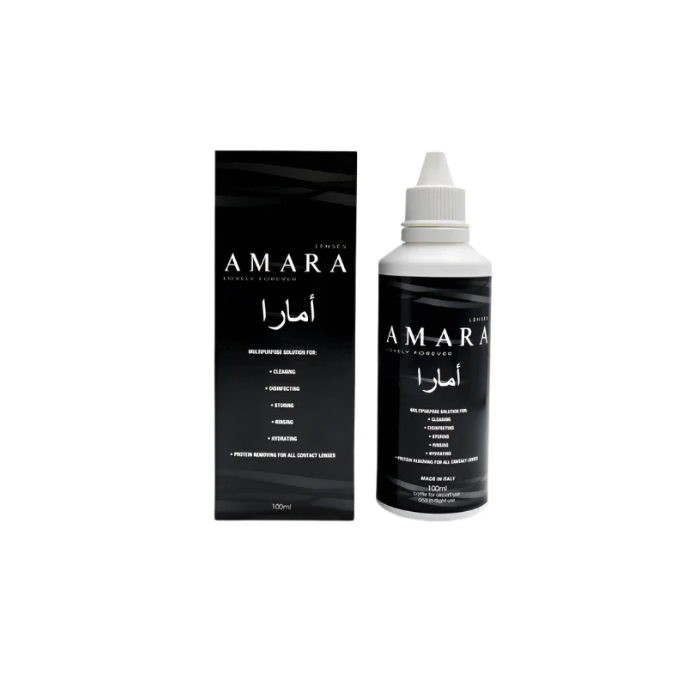 Amara Multipurpose Solutions 130ml