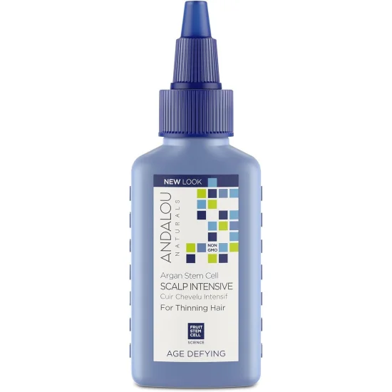 Andalou Age Defying Scalp Intensive 62 ml