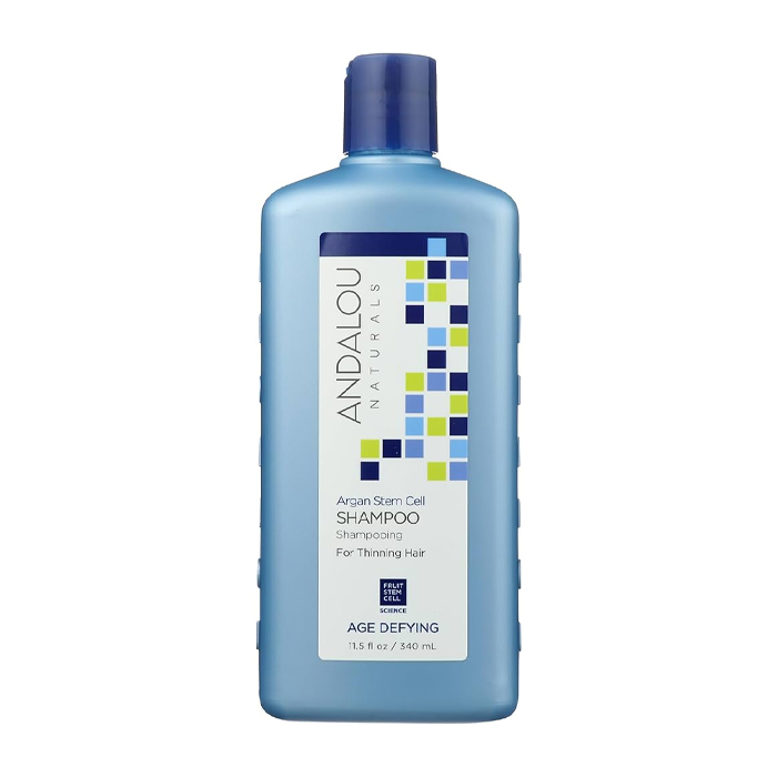 Andalou Age Defying Treatment Shampoo 340 ml