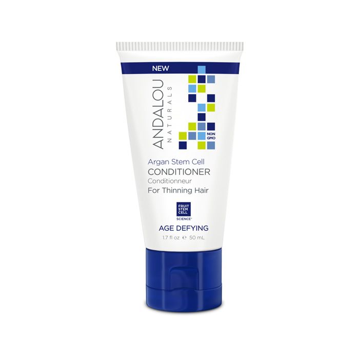 بلسم الشعر إيج ديفاينغ بمركب الخلايا الجذعية للأرغان من أندالو 1.7 أونصة