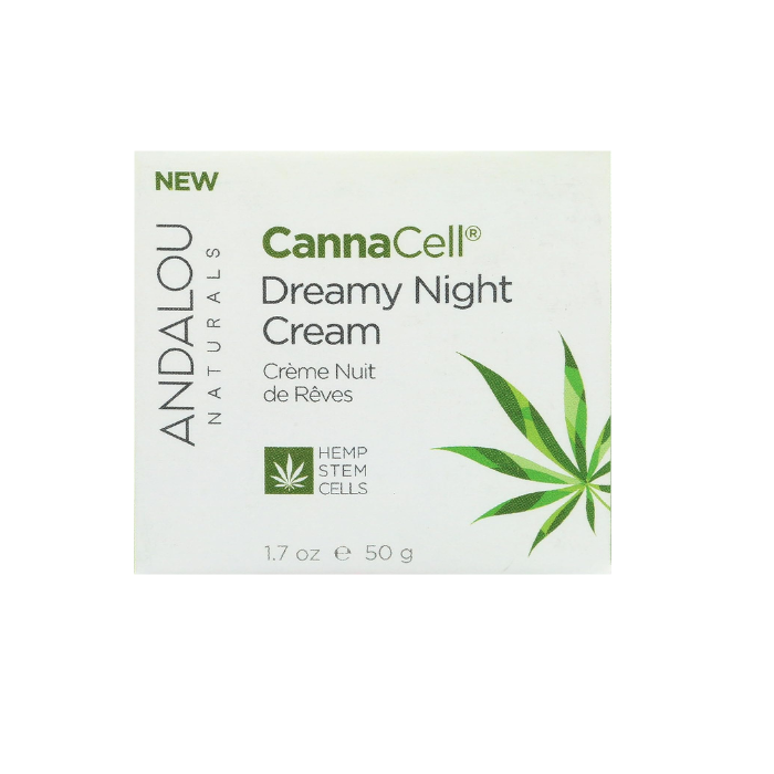 كريم دريمي الليلي كانسيل من أندالو ناتشورالز،50 مل