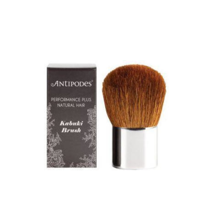 Antipodes Kabuki Brush