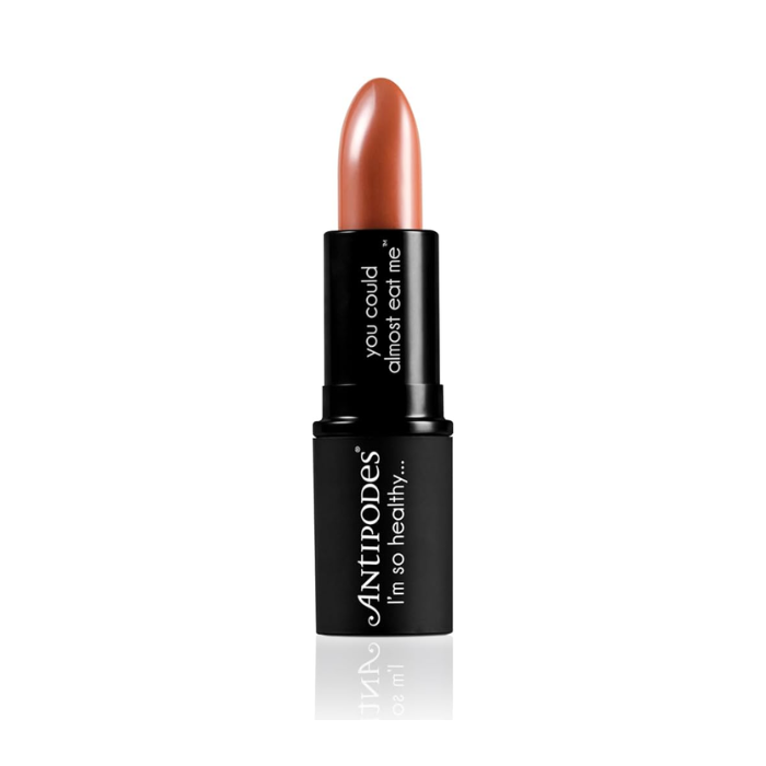 Antipodes Queenstown Hot Chocolate Lipstick 4 G
