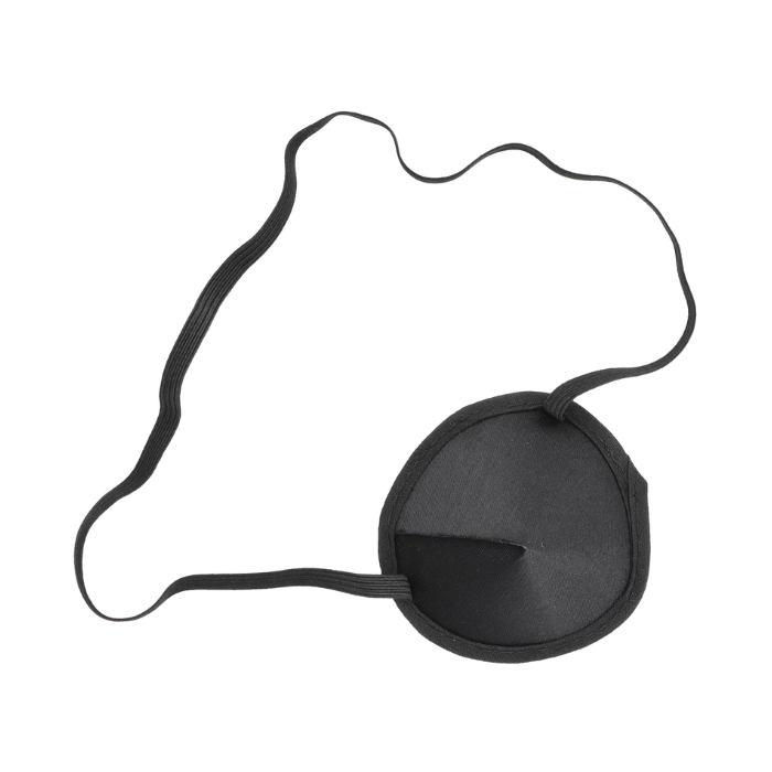 Apothecary 505 Eye Patch