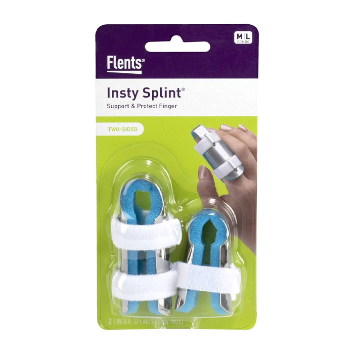 ابوثكاري حزمة جبيرة الأصابع