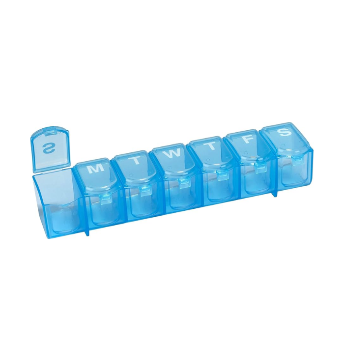 Apothecary Large 7 Day Push N Pop