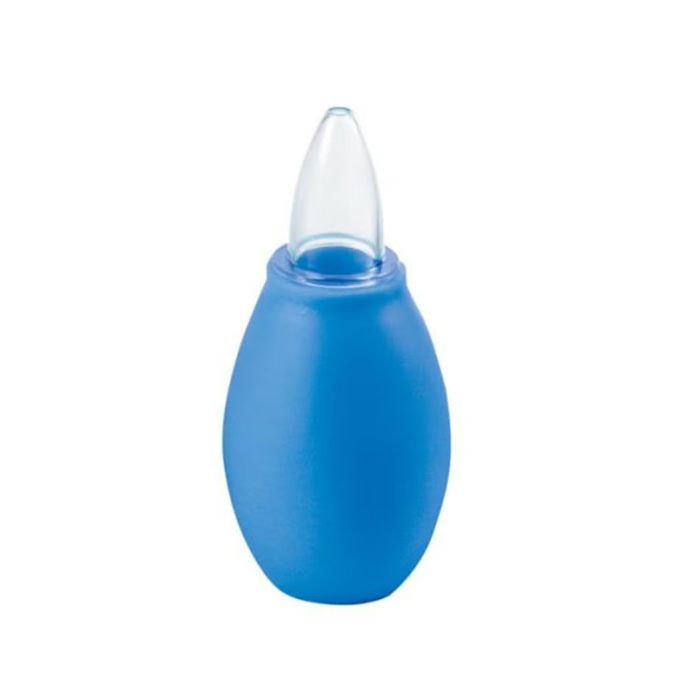 Apothecary Nasal Aspirator 6/72