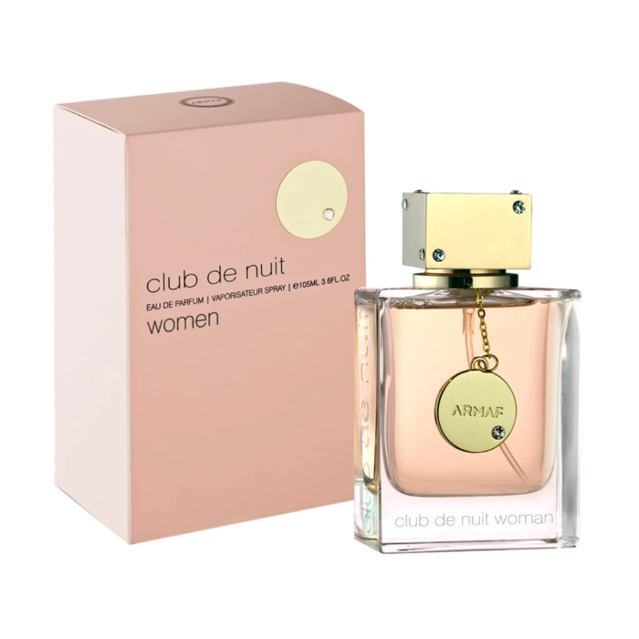 Armaf Club De Nuit For Women EDP Spray 105ML