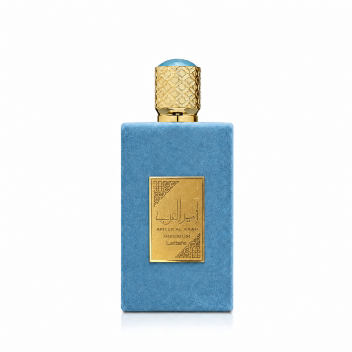 Lattafa Ameer Al Arab Imperium Men EDP Spray 100ml