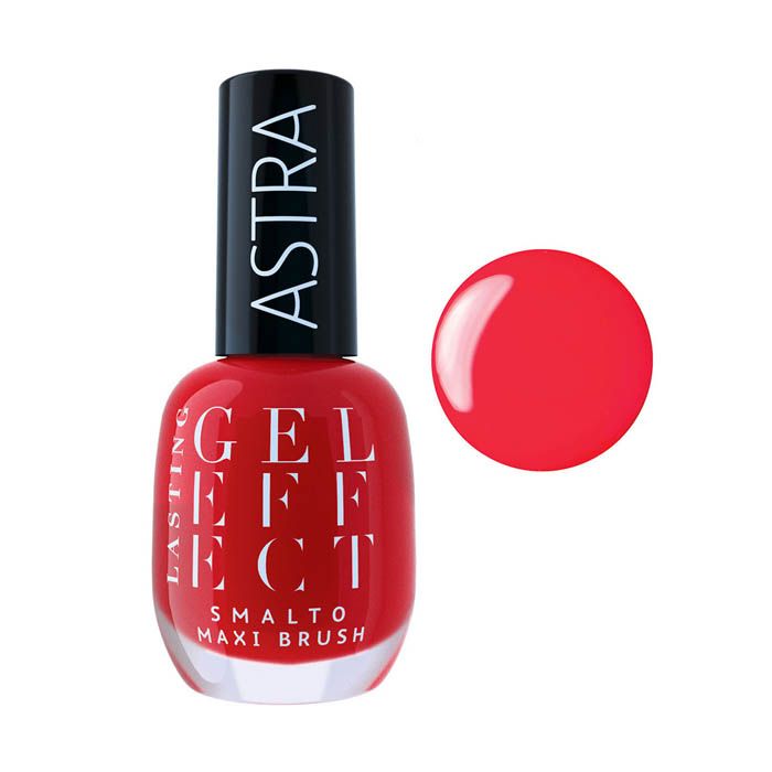 Astra Lasting Gel Effect 33 Nail Polish 12ml