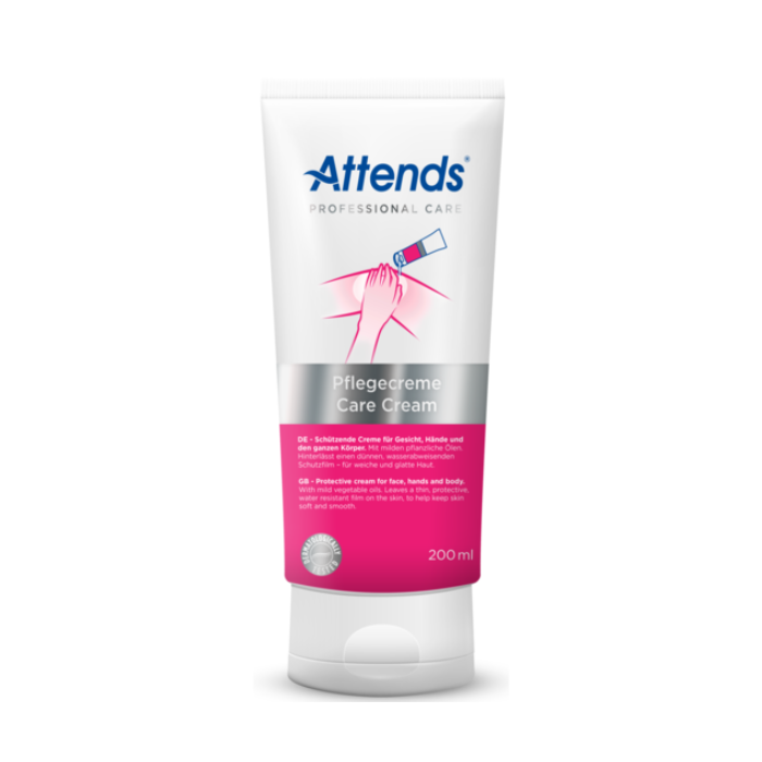Attends Care Cream 200 ml