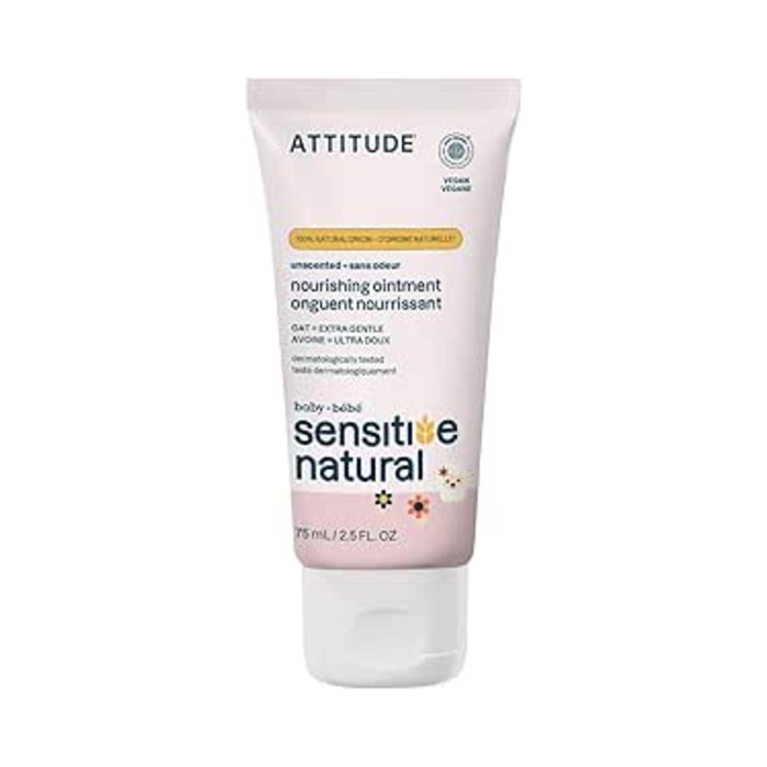 Attitude Sensitive Protective Ointment 75 ml