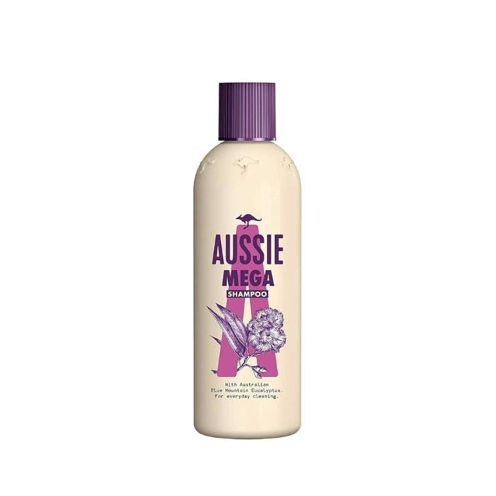 Aussie Mega Shampoo 300ml