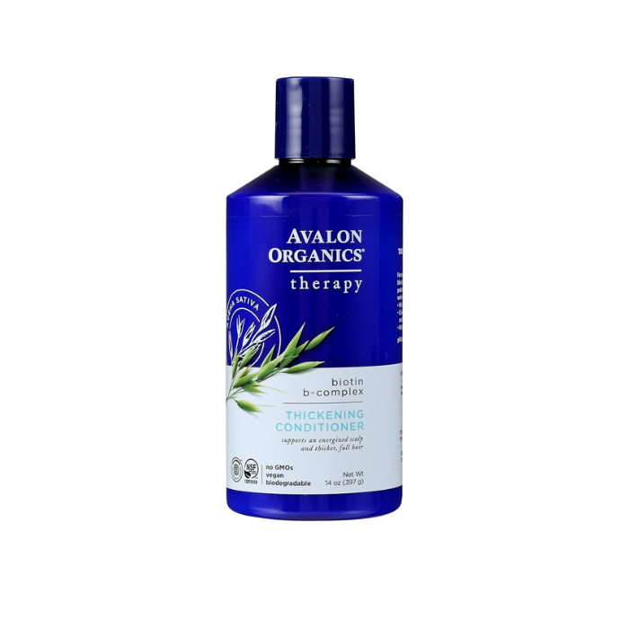 Avalon Biotin B-Complex Conditioner 14 Oz