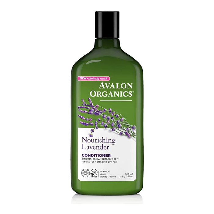 Avalon Lavender  Nourishing Conditioner 11 Oz