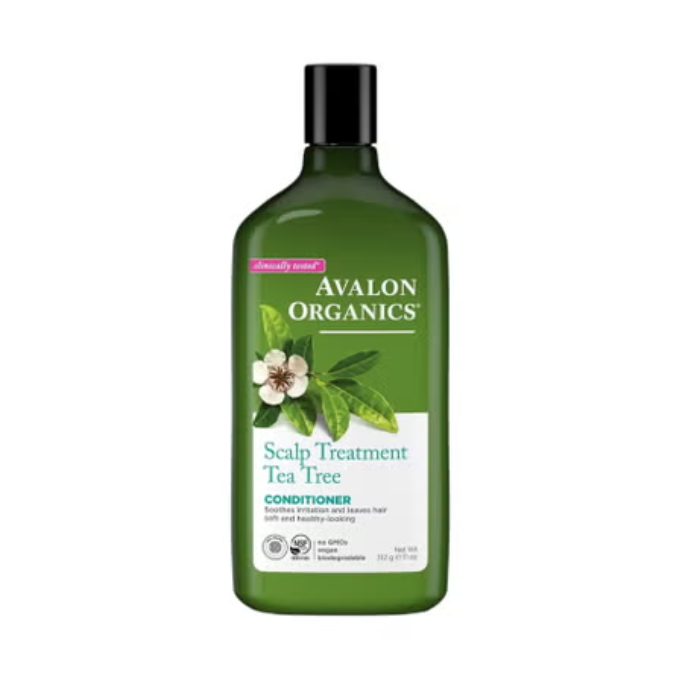 Avalon Tea Tree Scalp Treatment Conditioner