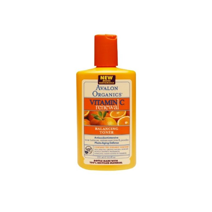 Avalon Vitamin C Balancing Facial Renewal