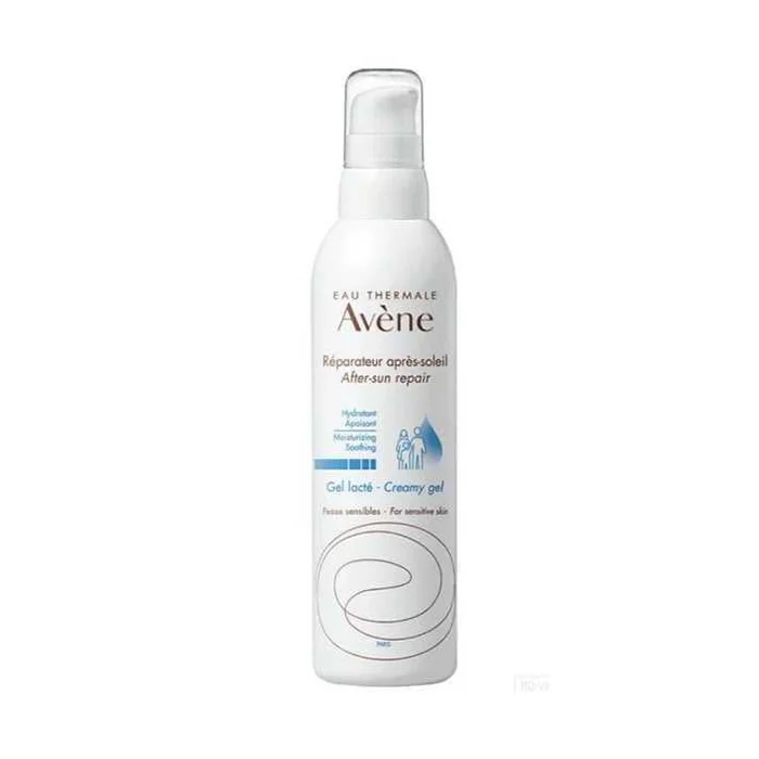 Avene After Sun Repair Creamy Gel 200ml