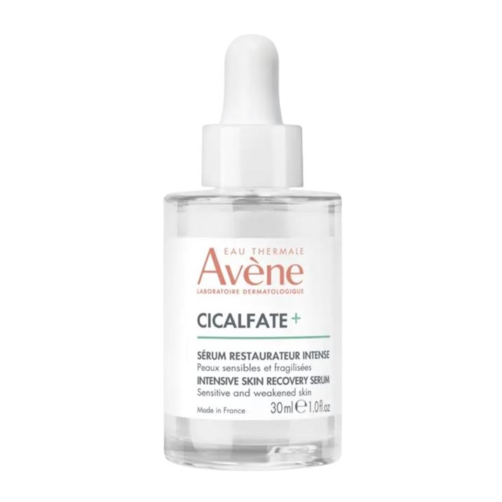 Avene Cicalfate+ Intensive Restorative Serum 30ml