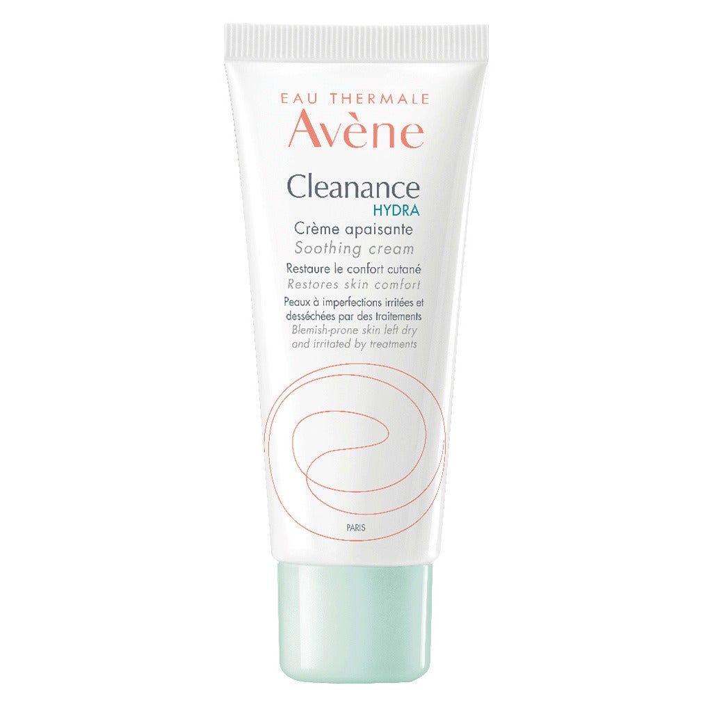 Avene Cleanance Hydra Cream 40ml