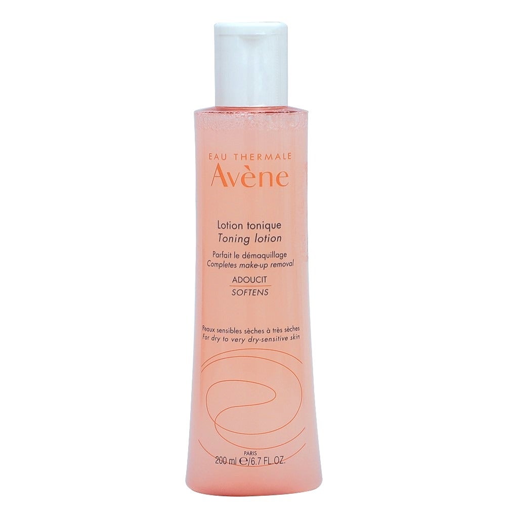 Avene Gentle Toner Lotion 200ml