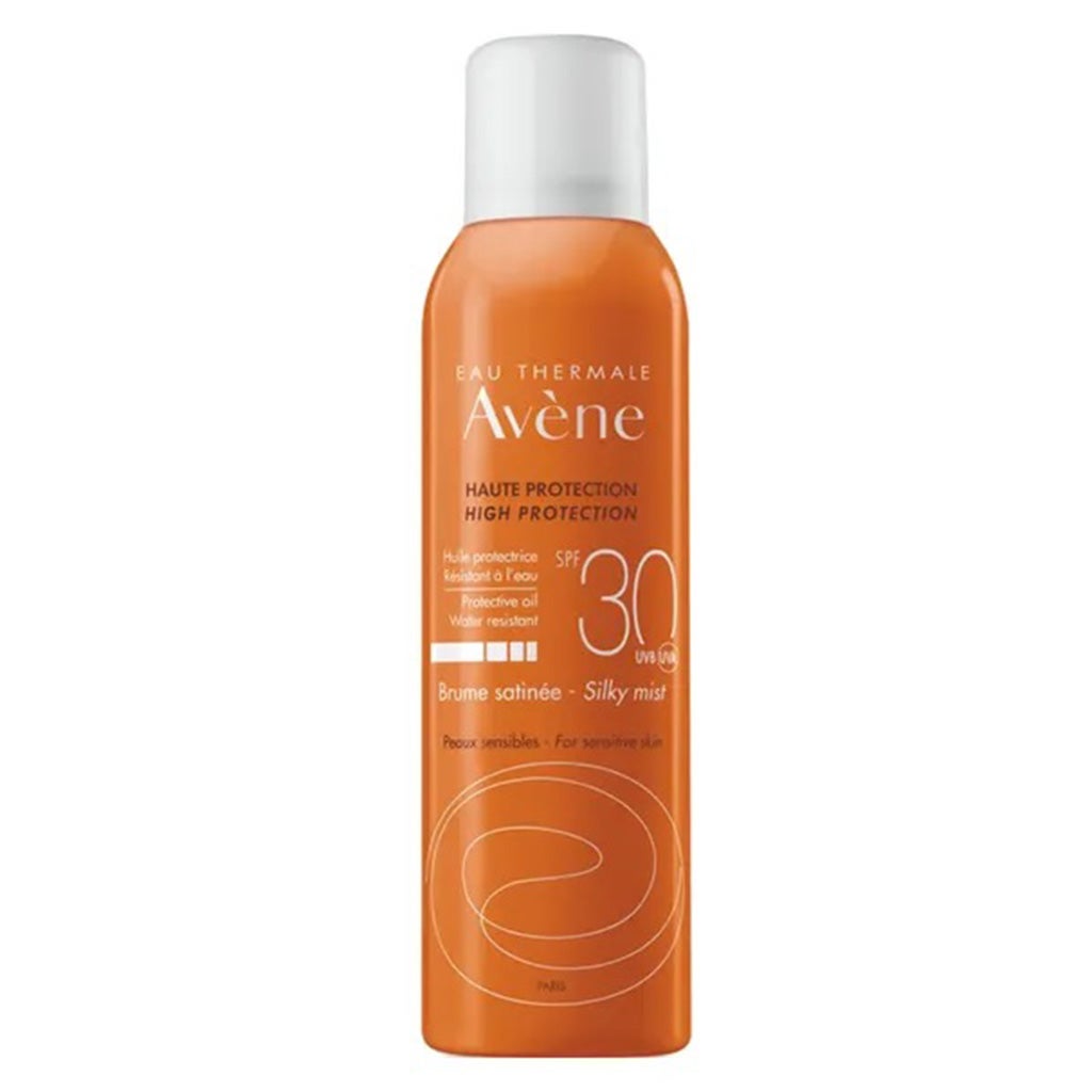 Avene High Protection Brume Silky Mist (SPF 30) 150ml