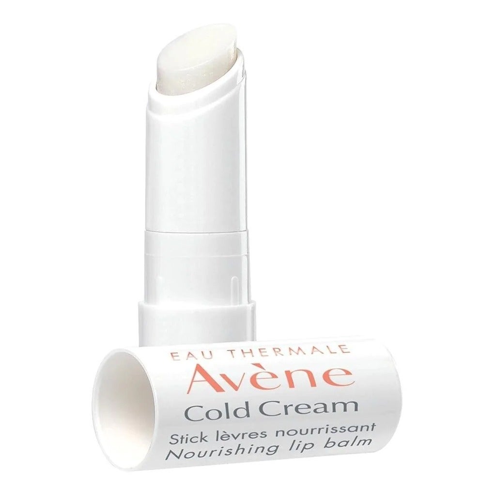Avene Cold Cream Stick Balm 4g