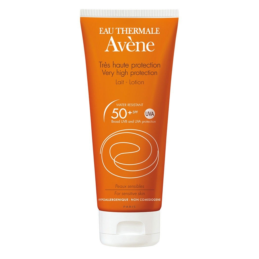 Avene Very High Protection Lotion (SPF50+) 100ml