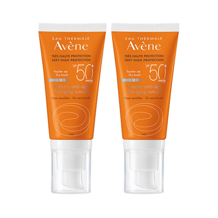 Avene Very High Protection Cream (Spf 50+) 50ml  (BOGO)