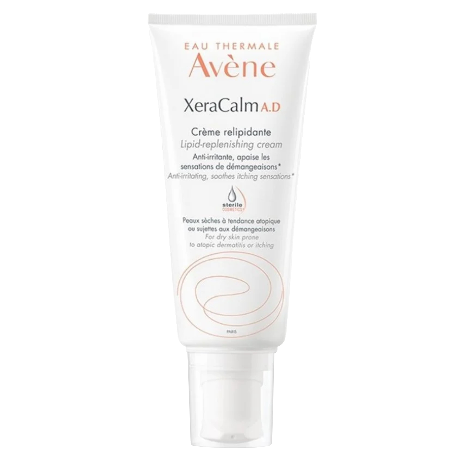 Avene Xeracalm Cream 200ml