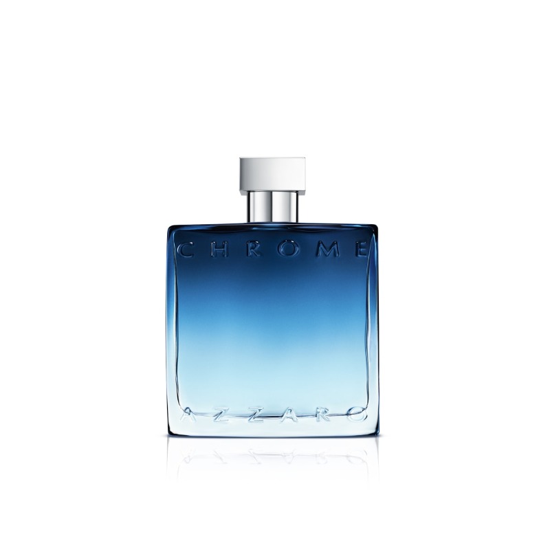 Azzaro Chrome EDP Spray 100ml