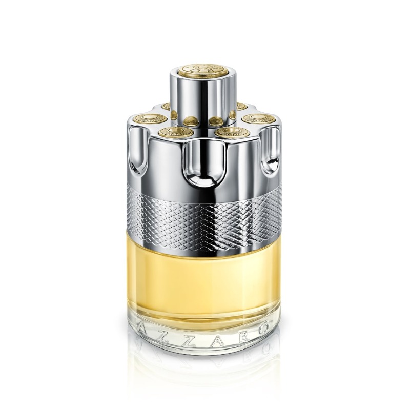 Azzaro Wanted EDT Spray 50ml