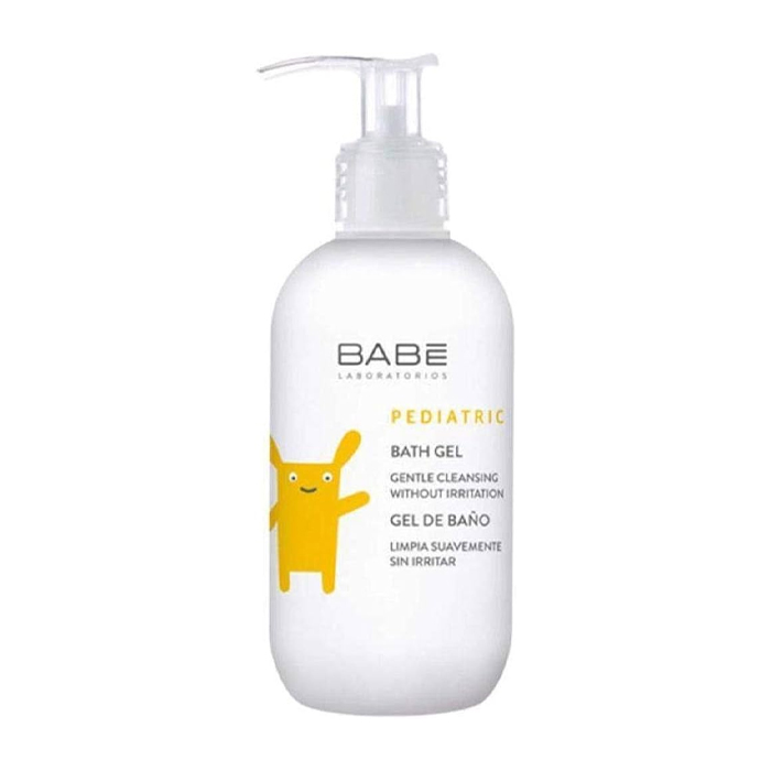 Babe Baby Shower Gel 500 ml