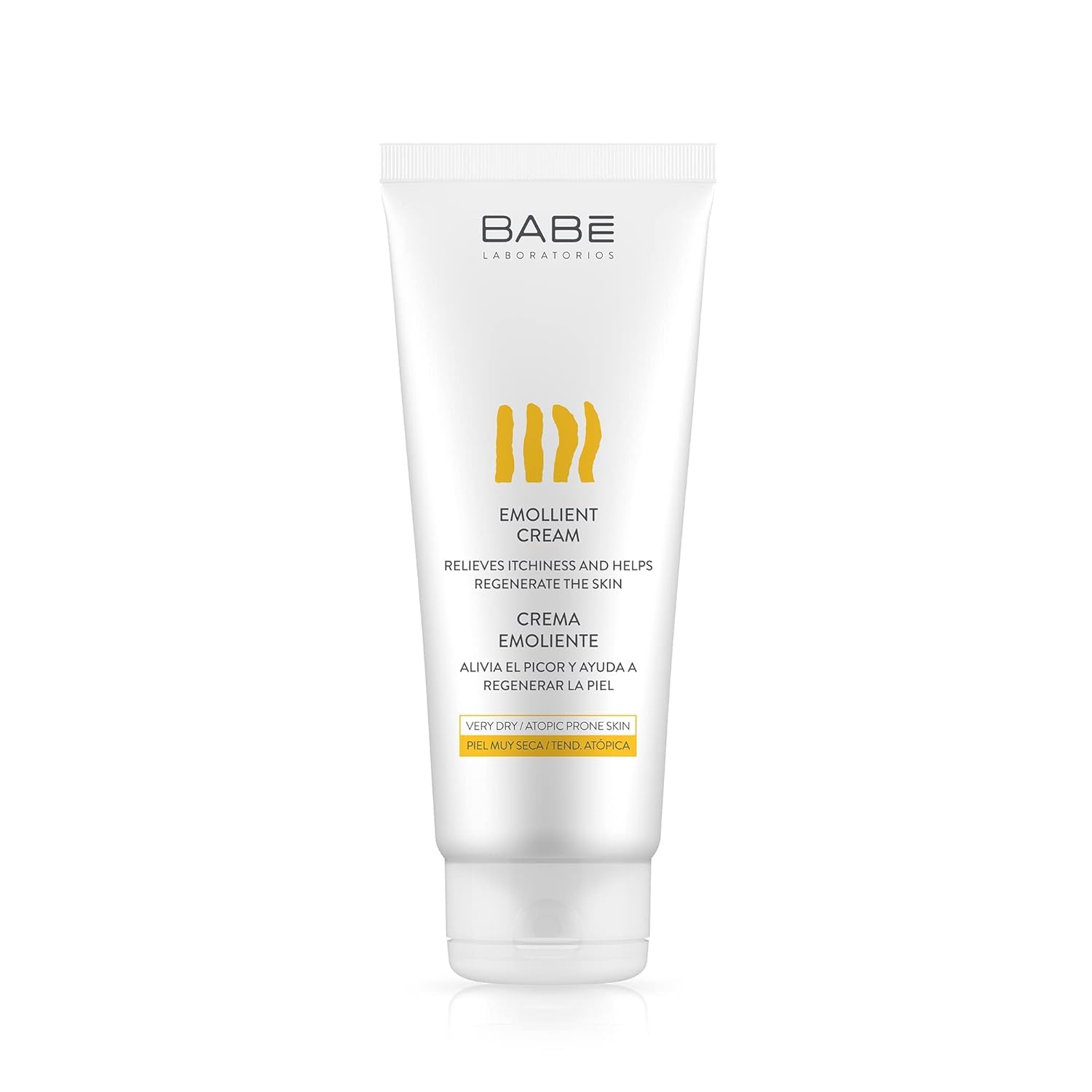 Babe Emollient Cream 200 ml