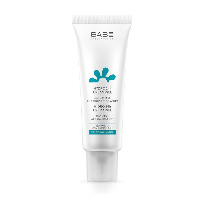 Babe Hydro 24h Cream Gel 50 ml