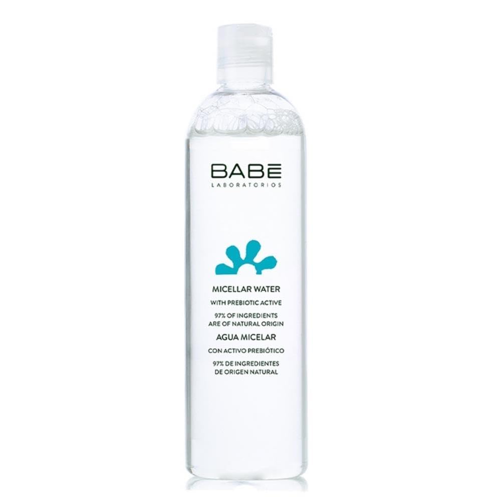 Babe Micellar Cleansing Water 400 ml