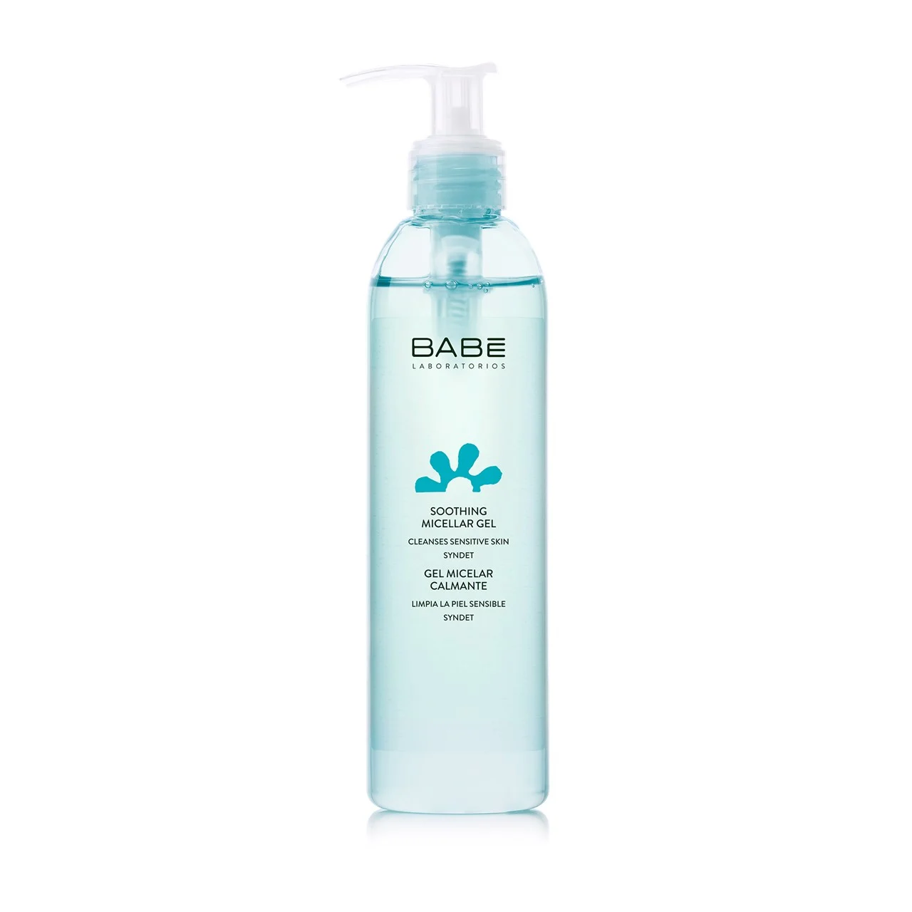 Babe Cleansing Micellar Gel 245 ml