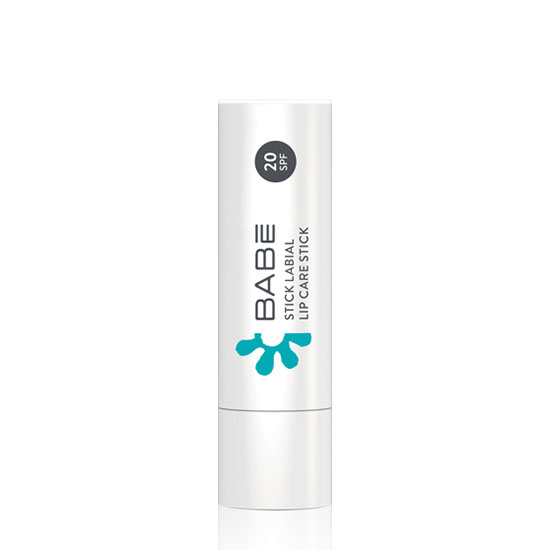 Babe SPF20 Lip Care Stick 4 g