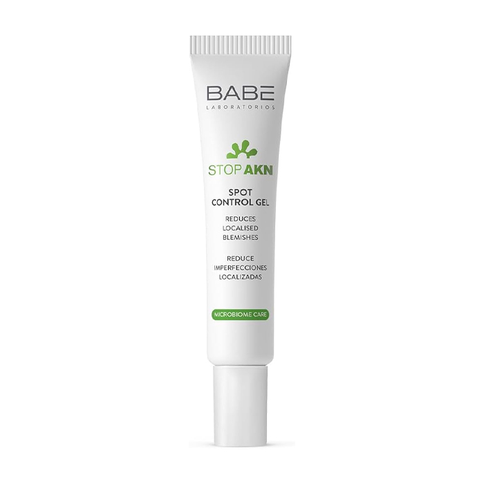 Babe Stop Acne Spot Control Gel 8 ml