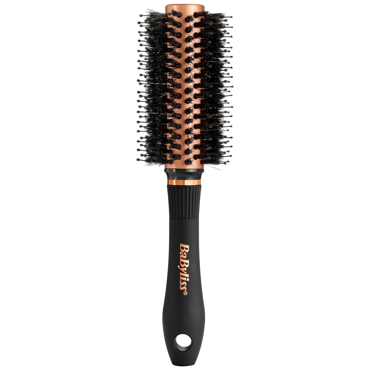 Babyliss Brushing Hair Brush B. Elegant Round