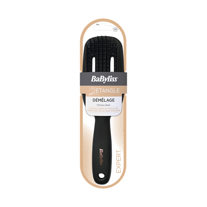 Babyliss Detangle Hair Brush Cushion
