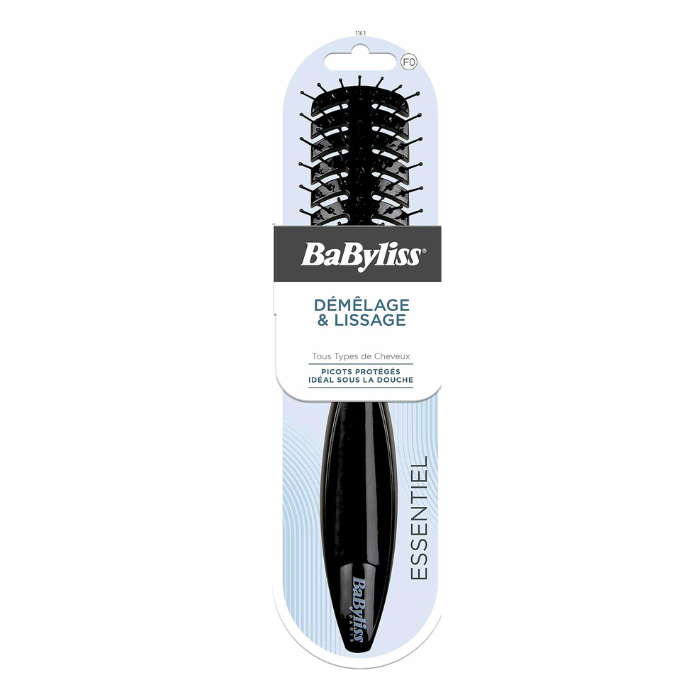Babyliss Detangle & Smooth Hair Brush