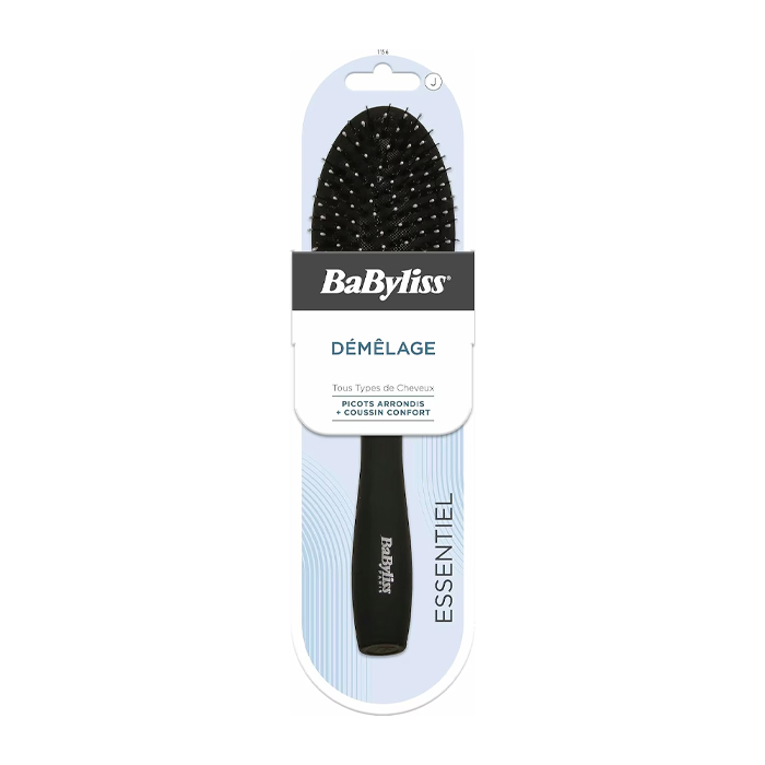 Babyliss Detangle & Smooth Hair Brush All Hair Types
