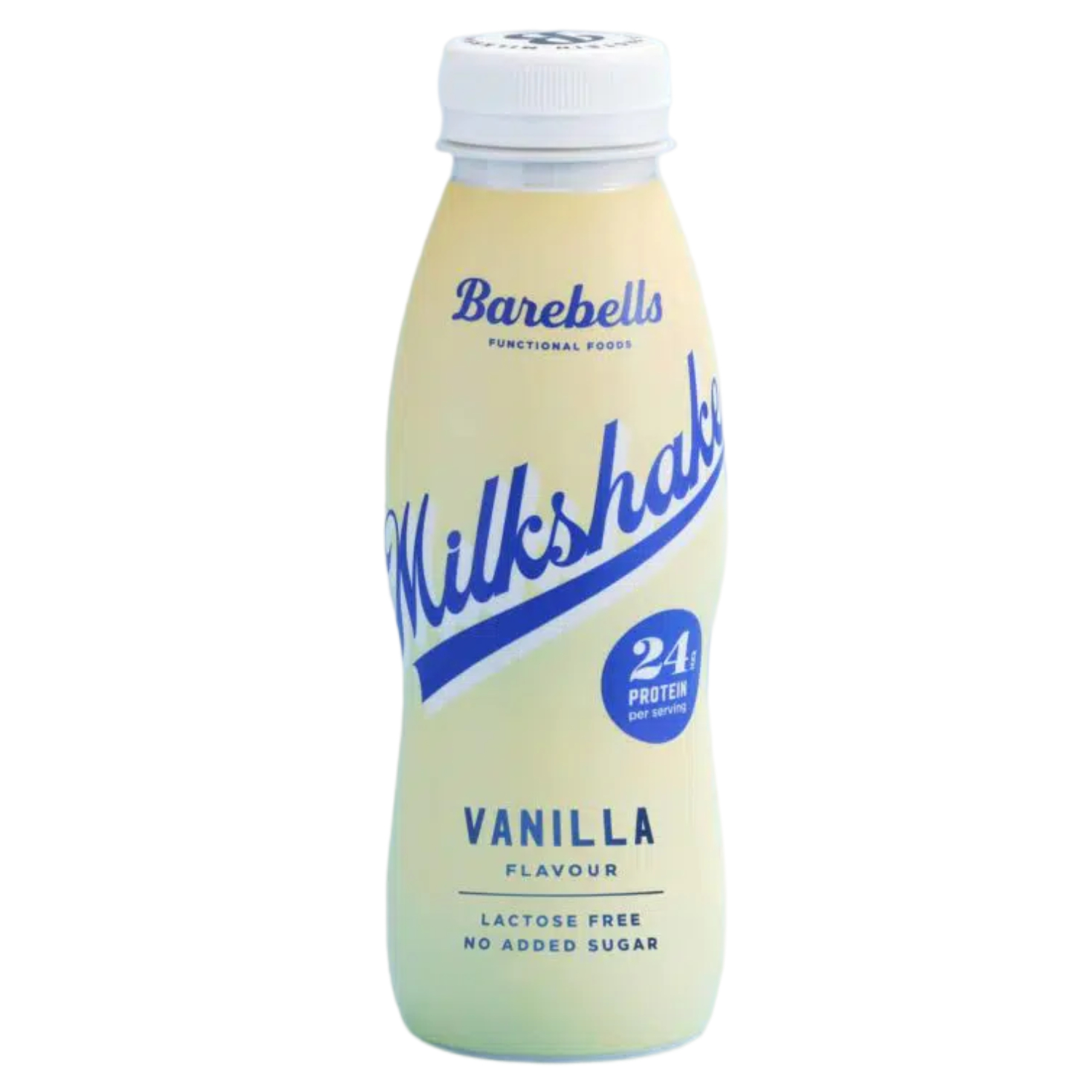 Barebells Protein Milkshake Vanilla 330 ml
