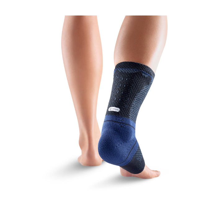 Bauerfeind AchilloTrain Ankle Support Right Size 3