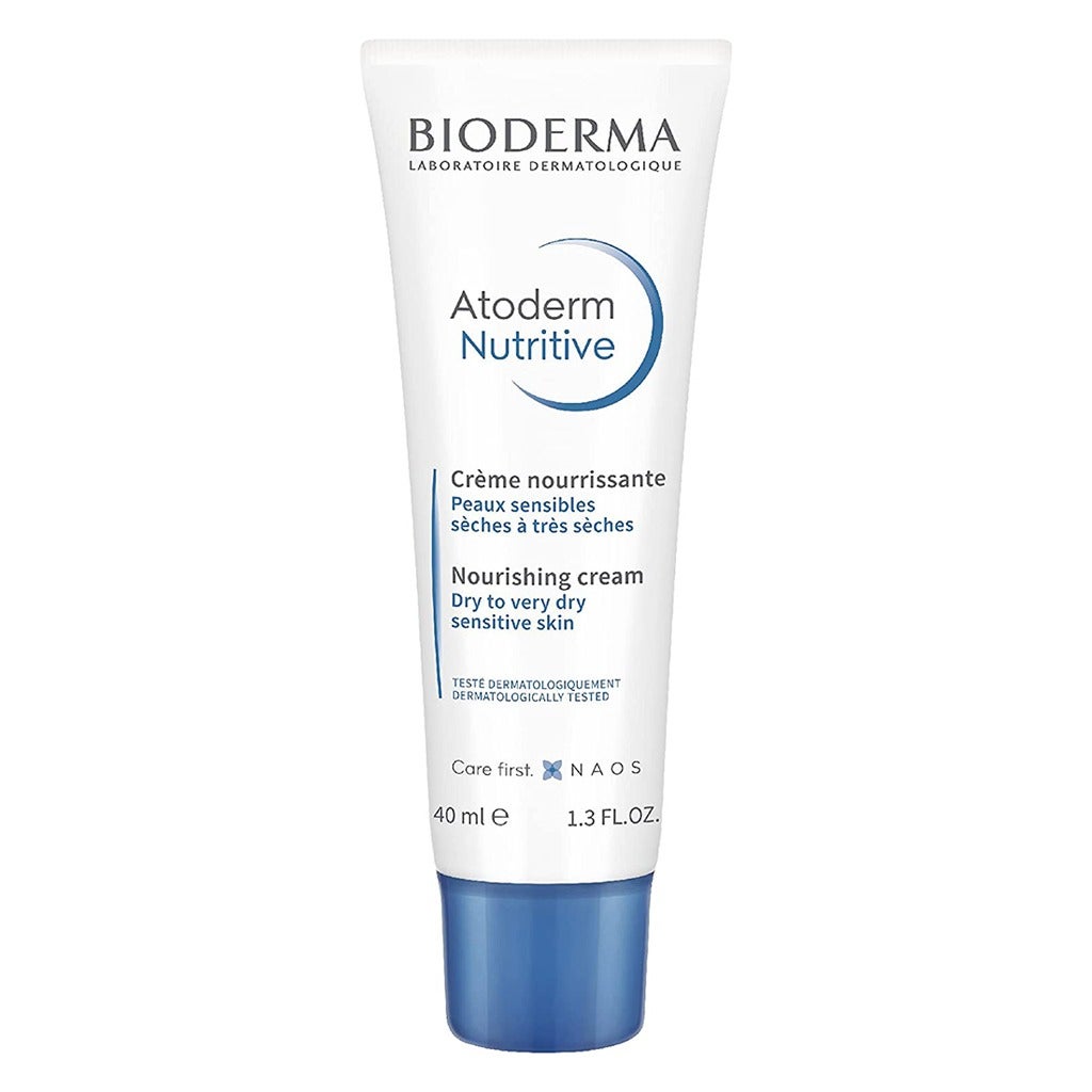 Bioderma Atoderm Nutritive 40ml