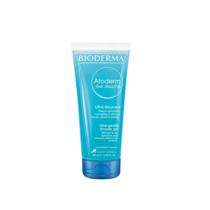Bioderma  Atoderm Shower Gel 100ml